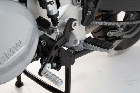 Palanca de cambios BMW F 750 GS, F 850 GS / Adv (17-).